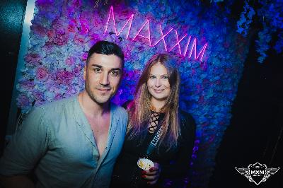 Party Bild aus dem Maxxim Club Berlin vom 14.09.2024